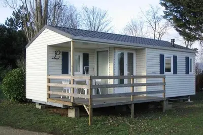 Image de Camping 3 étoiles - Piscine - eecdce