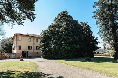 Image de Villa Ott - Huit Chambres Villa, Couchages 15