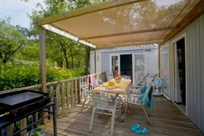 Image de Camping - Parc aquatique - eeecbd