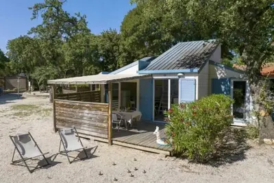 Image de Chalet - Parc aquatique - eeecbe
