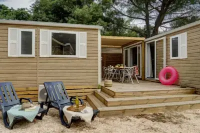Image de Camping - Parc aquatique - eeecbh