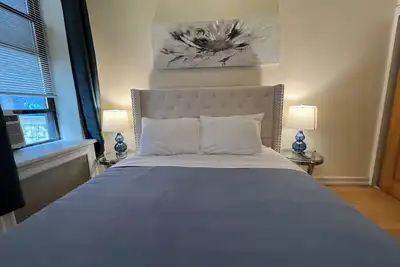 Image de 4 Beds w/ Balcony - Steps from Empire State Building