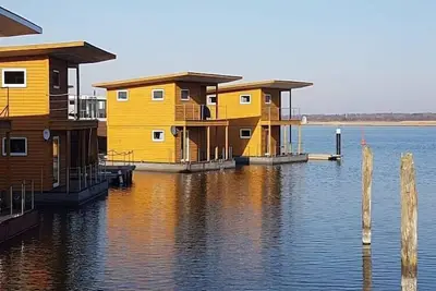 Image de Péniche à Kroeslin am Bodden
