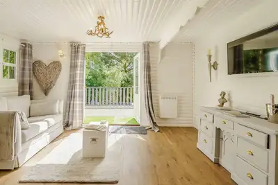 Image de 1 bedroom accommodation in Hexham
