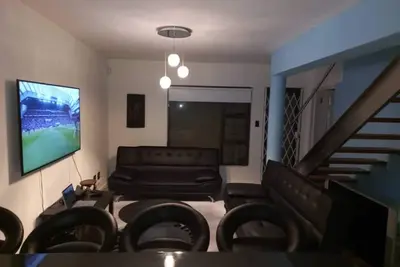 Image de 3-bedroom apartment in charming Walvis Bay with Ac, WiFi