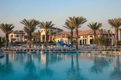 Image de Magical 6br Retreat with Pool, best location