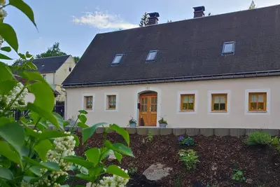 Image de Vacation home \"De Sieme\" - Holiday home, shower, Wc, 2 bedrooms