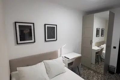 Image de Habitación compartida