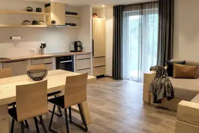 Image de Plenty of space for family & friends after reopening in 2024 incl. aktivCARD | W07