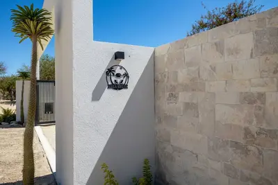Image de Luxury Villa With Firepit