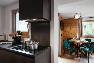 Image de Vacation apartment ZĂĽrs - Ludwig's Mountain Lodges