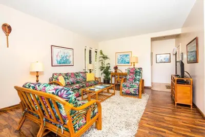 Image de Kauai 1 bedroom Sleeps 4
