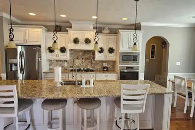 Image de Golf Tournament Rental\nRiverwood Subdivison