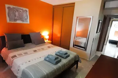 Image de Apartment Sun&Shine 5 min de la plage