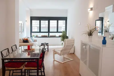 Image de Modern home near the Old Town.