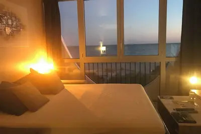 Image de Appartement \nFace mer