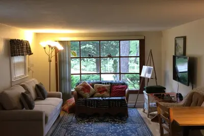 Image de Charming 2-bedroom cottage in lovely Eastham with Ac, WiFi