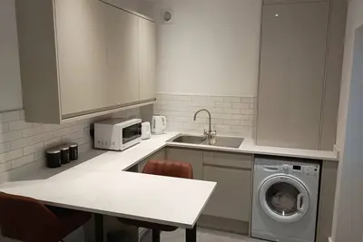 Image de Lovely apartment close to Leeds Bradford Airport and Leeds Trinity University.
