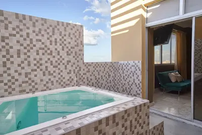 Image de Sd 4br Penthouse Style Paradise 2 + Free Bonus
