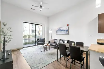 Image de Cozy 1br Sanctuary Near Culture & Dining 25