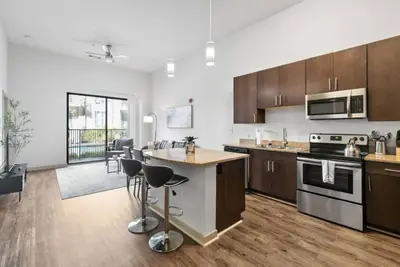 Image de Cozy 1br Sanctuary Near Culture & Dining 25