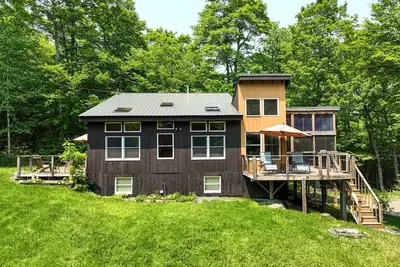 Image de Private Dock/ Lake Access/ Atv Access