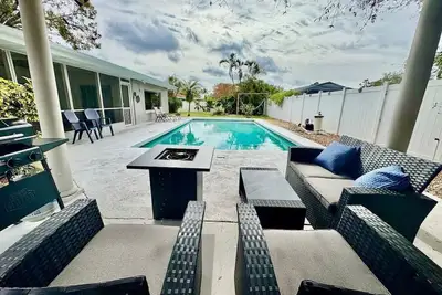 Image de Winter Haven Hideaway
