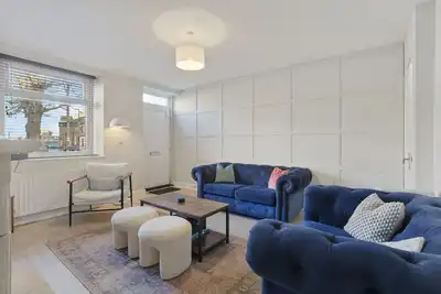 Image de Stunning property in Amble, sleeps 6