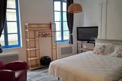 Image de Studio en plein cœur de Sommières