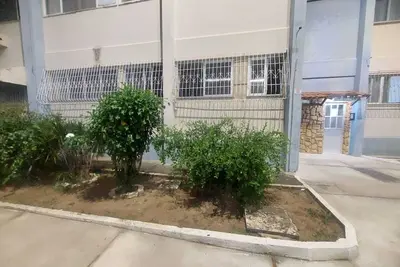 Image de Apartment 400 meters from Coqueiral Beach in Itaparica-Es