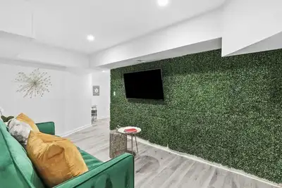 Image de Peaceful Westside Escape