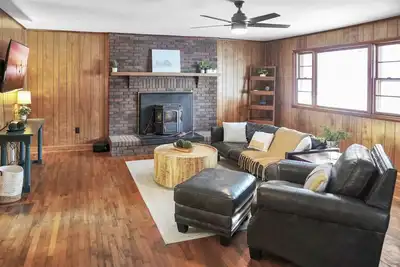 Image de Two bedroom house in United States of America, Summersville