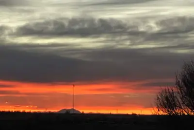 Image de Beautiful view, charming, just completed, large studio in wonderful La Junta.