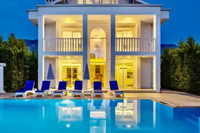 Image de Oludeniz 4 Bedroom Villa 2902