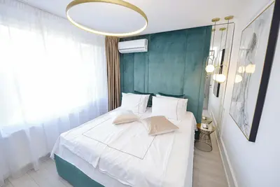 Image de Celeste - Appartement d'une chambre - à côté de l'avenue Victoria et du parc Cismigiu
