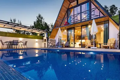 Image de Islamlar Village 1 Bedroom Bungalow 3260