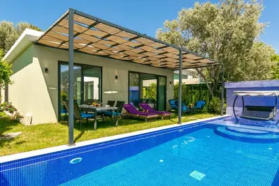 Image de Islamlar Village 1 Bedroom Villa 3016