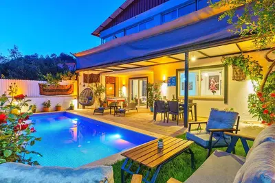 Image de Islamlar Village 1 Bedroom Villa 5821