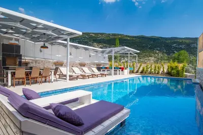 Image de Islamlar Village 2 Bedroom Villa 1131