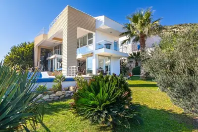 Image de Kalkan 3 Bedroom Luxury Villa 1503