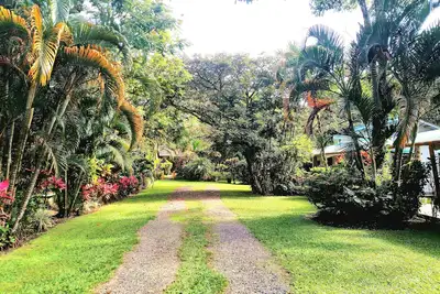 Image de Serene 1-bedroom cabin in El Valle de Anton