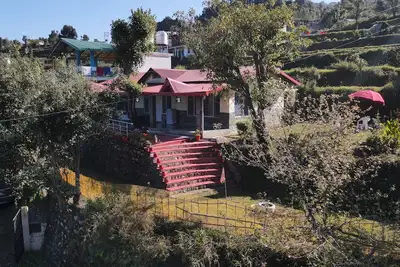 Image de Dream Stay near Bhimtal