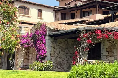 Image de Puntaldia Apartment