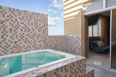 Image de Sd 4br Penthouse Style Paradise 1 + Bonus