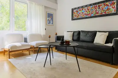 Image de Lux Retreat in the heart of Kolonaki