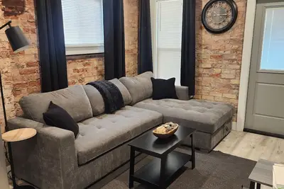 Top Floor Retreat-Fast Internet