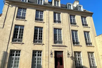 Image de L'escapade d'Argouges