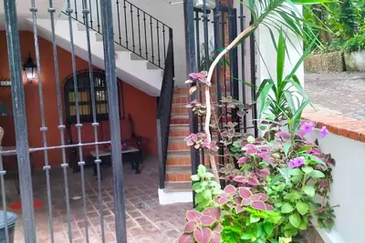 Image de Charming 2-bedroom apartment in the romantic zone Puerto Vallarta with Ac, WiFi
