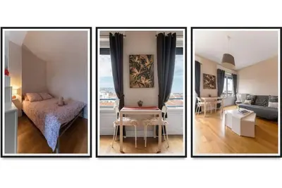 Image de Le Victoria - 37 rue Victoria - Vichy