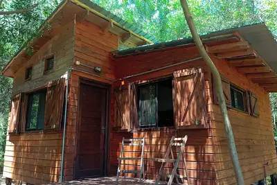 Image de Peaceful 1 bedroom cabin in Departamento de Canelones